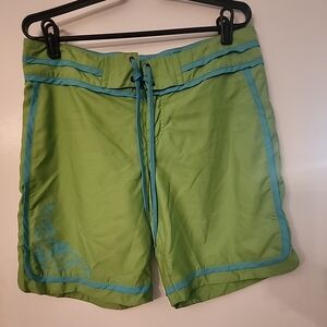 Athleta Shorts